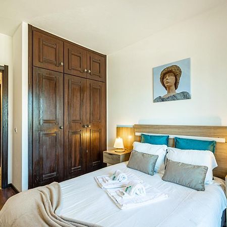 Beguest Lagos Luci View Apartment Ngoại thất bức ảnh