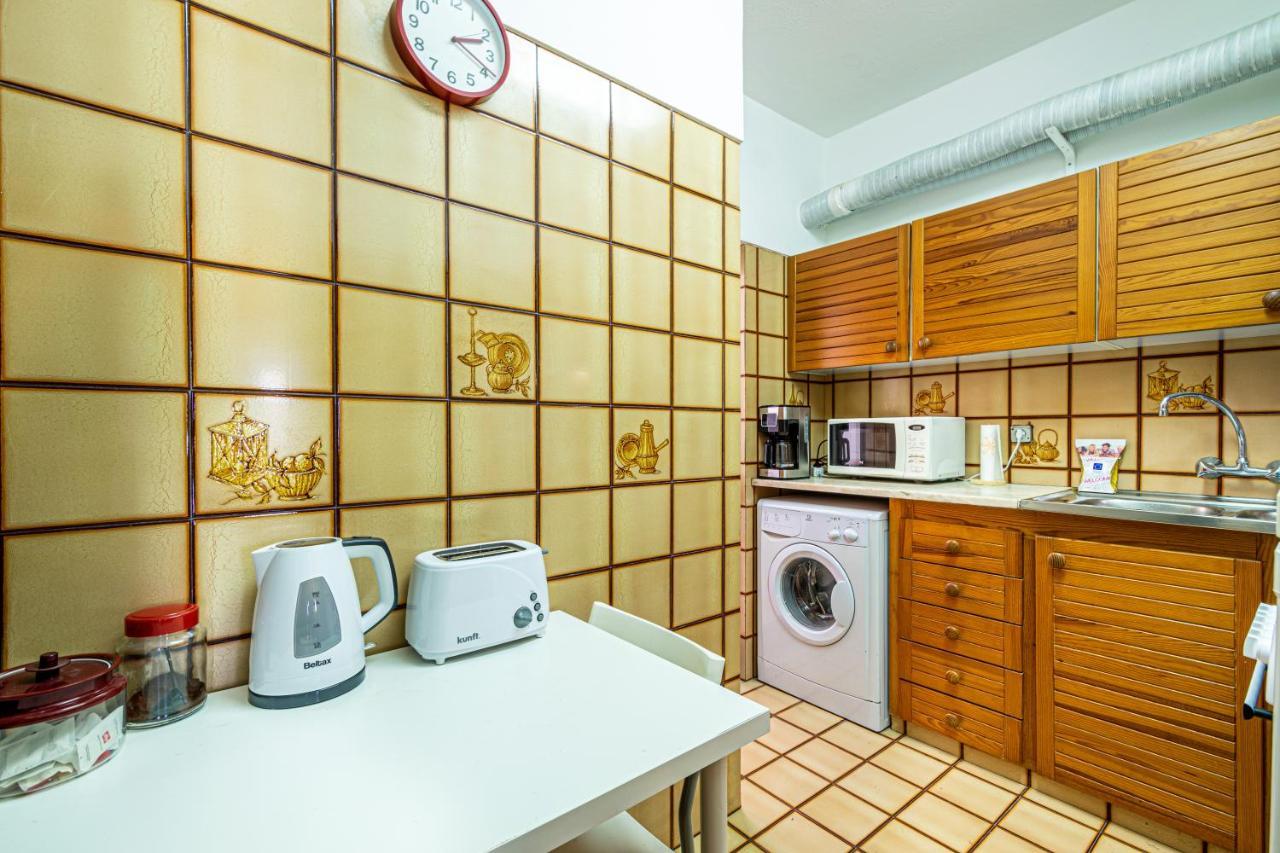 Beguest Lagos Luci View Apartment Ngoại thất bức ảnh
